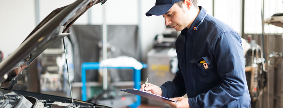 Security Solutions for Automotive Centers in Austin, LA